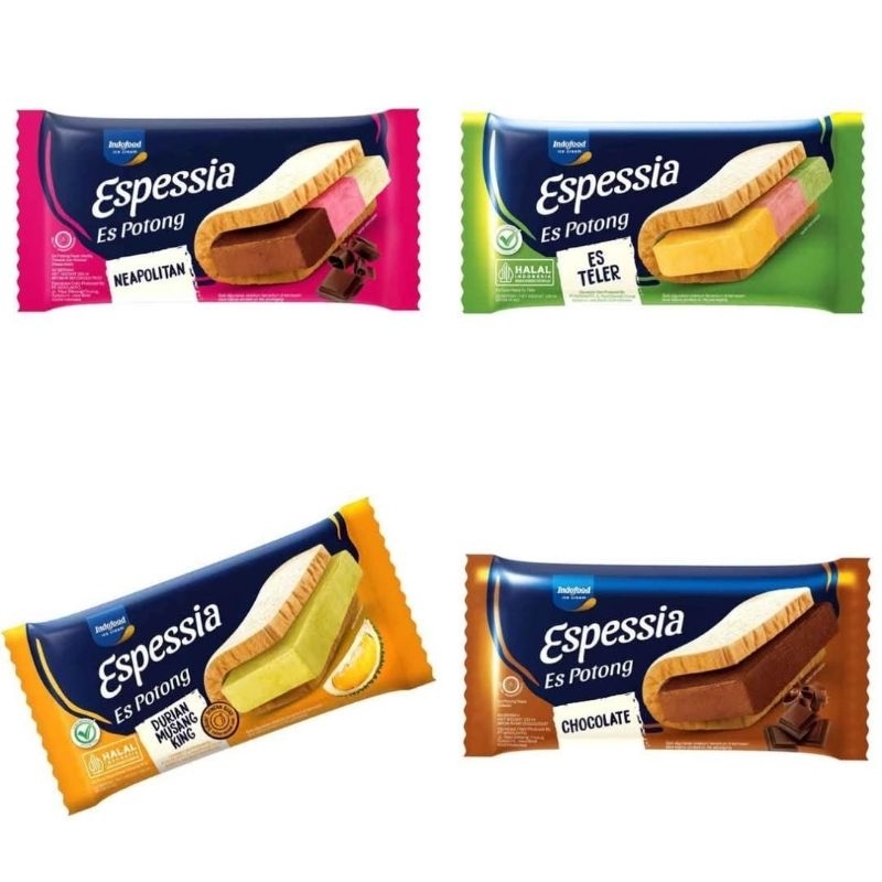 ES Potong Espessia