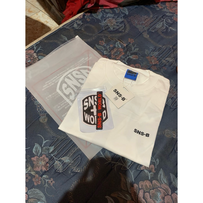 tshirt snsb