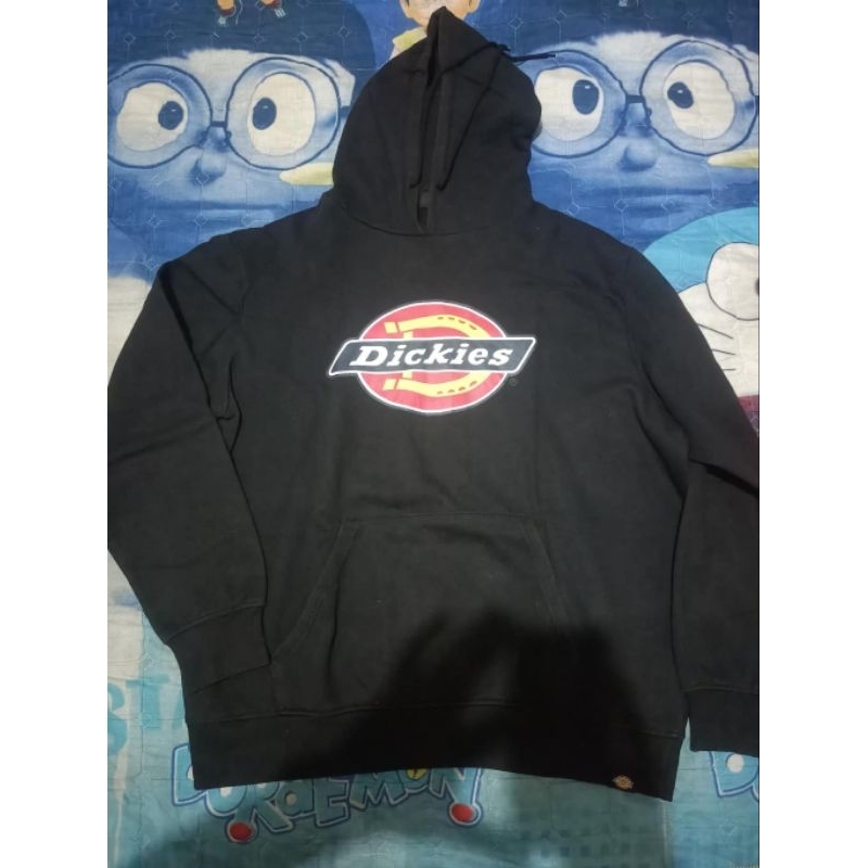 hoddie dickies big logo 2 pieces
