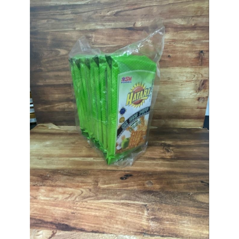 

ASW FOODS HATARI ISI 10 PACK 1 BUNGKUS