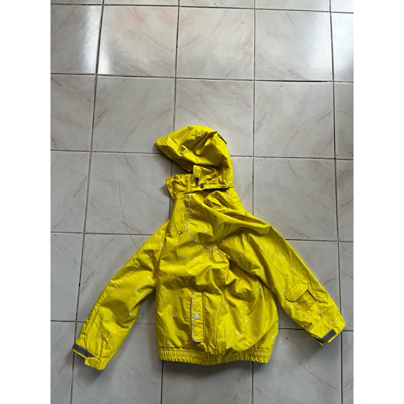 Snowboard jacket ocean pacific