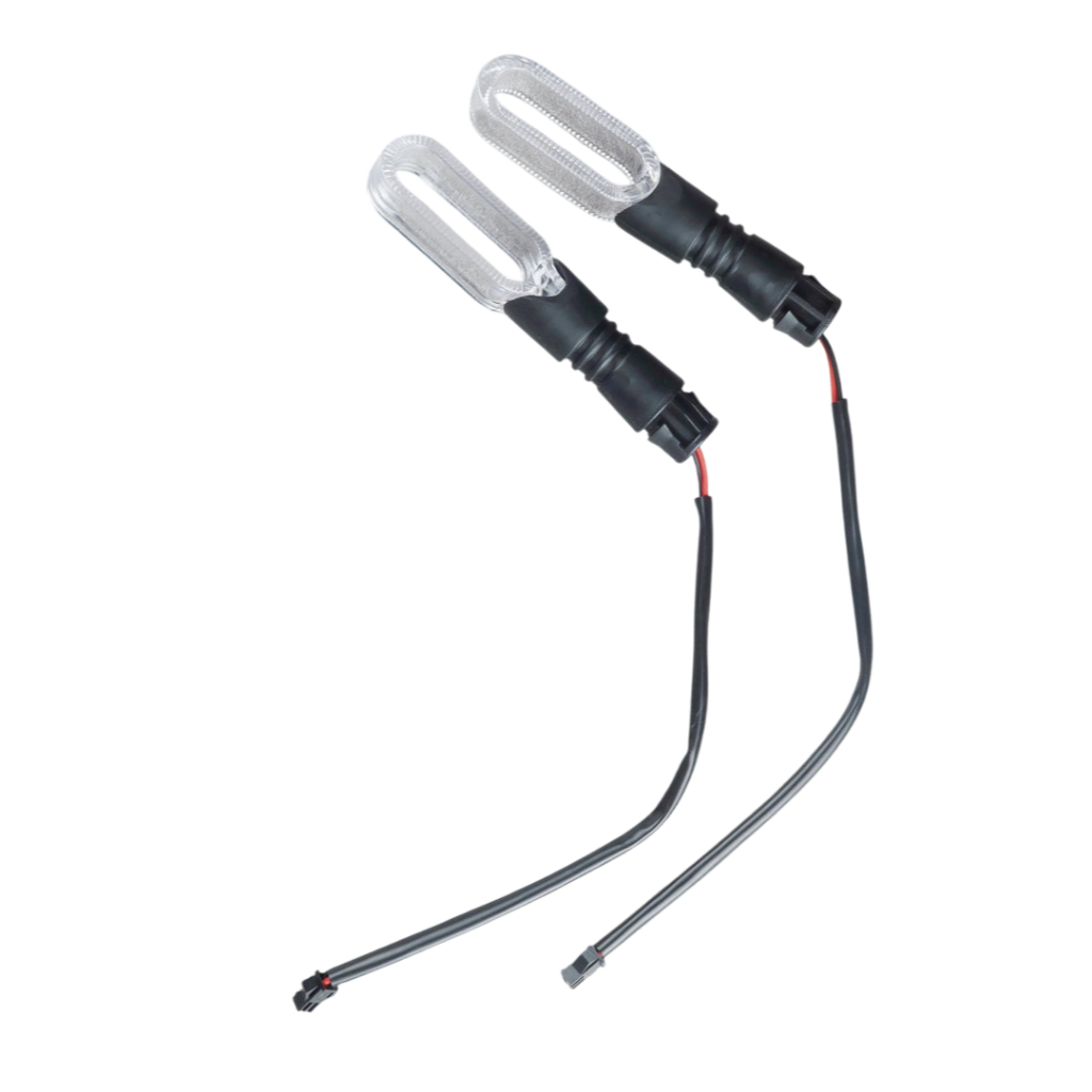 Lampu Sein Sepeda Listrik Universal/Semua Jenis Sepeda Listrik