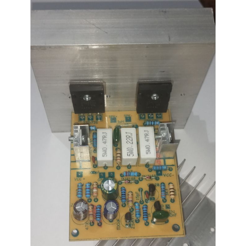 POWER Kloningan ROLAND JAZZ CHORUS