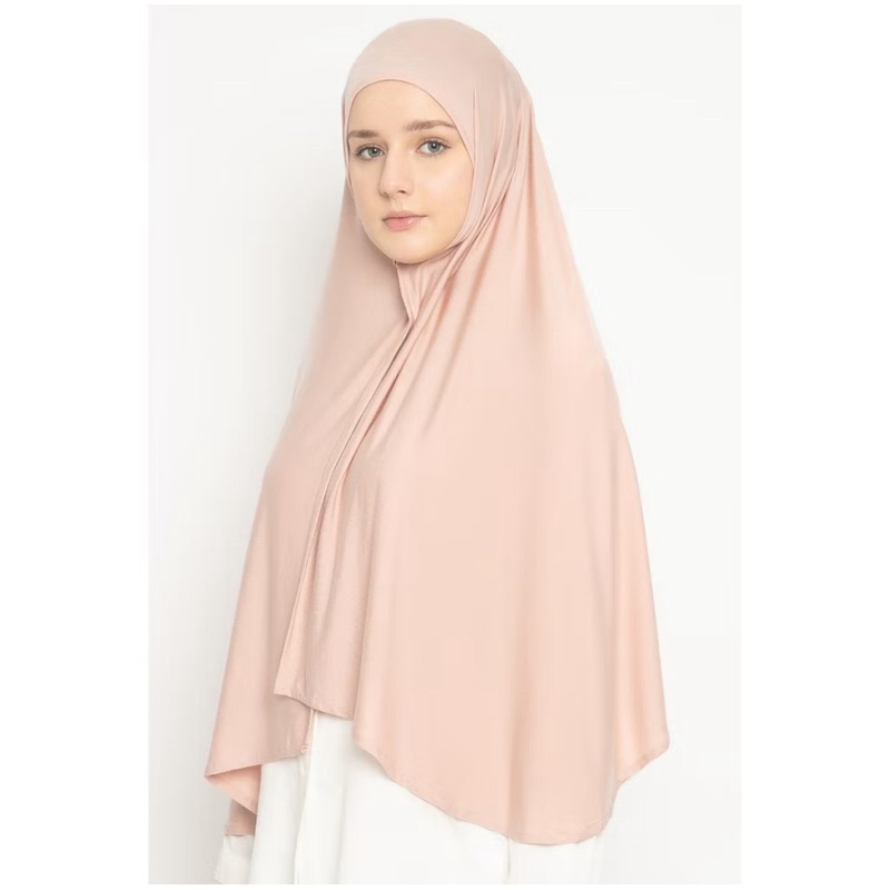 Hijab Instan Parte Preloved