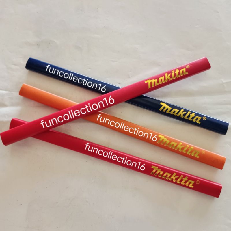 

Pensil Lukis Tukang MAKITA