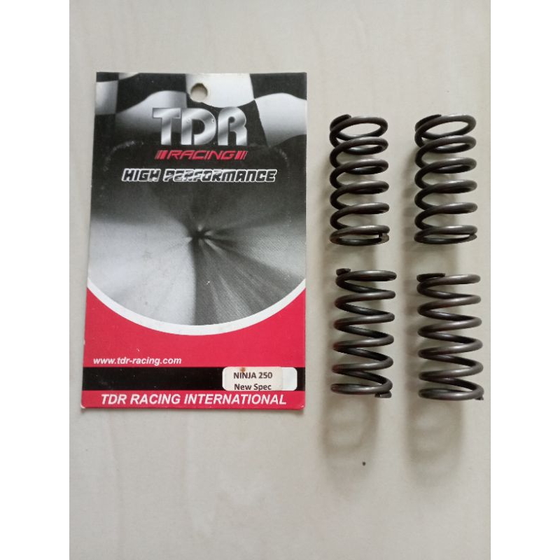 Per Kopling Ninja 250 TDR