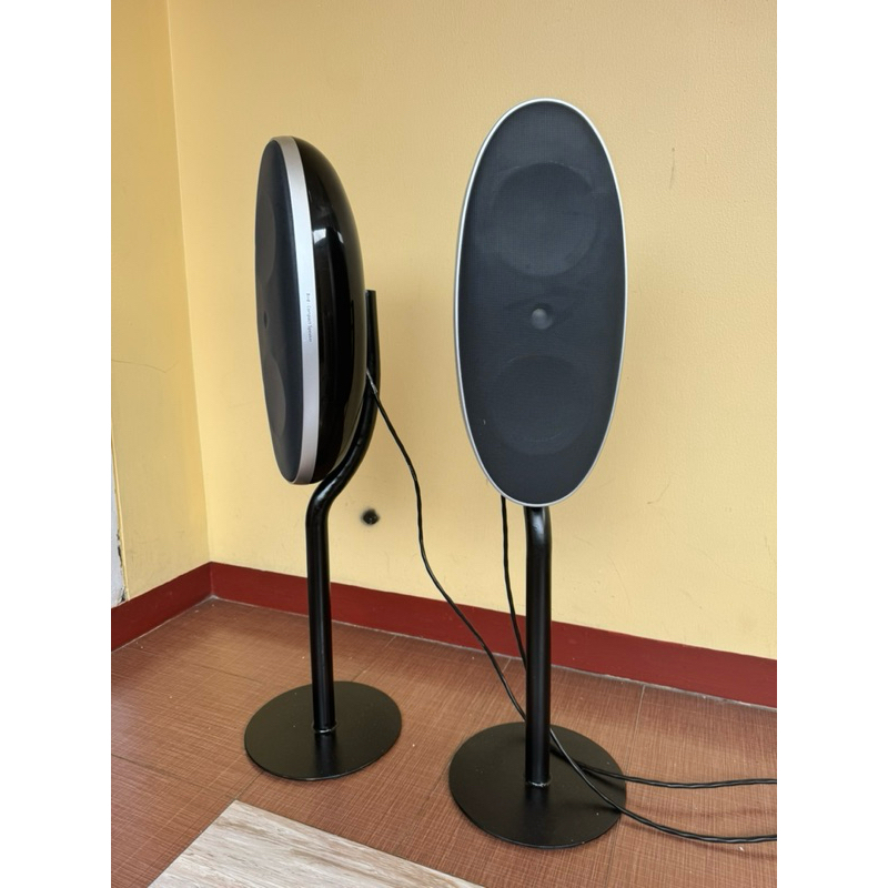 speaker Focal Super bird