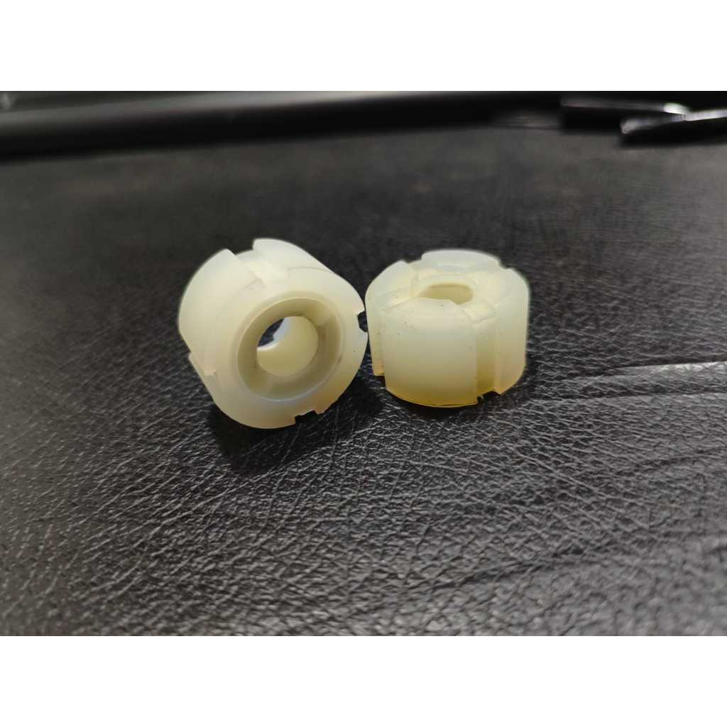 KARET SEAL PUTIH PENAHAN ROTOR ORIGINAL SUNSUN JTP 10000 JTP 12000 JTP 14000 JTP 16000