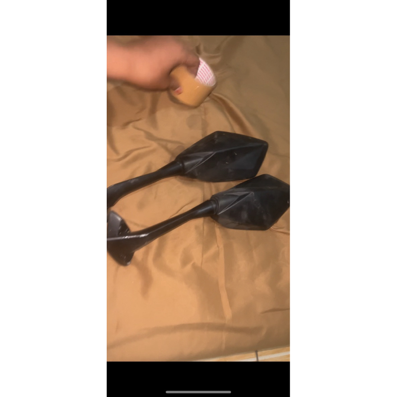 spion original cbr250rr