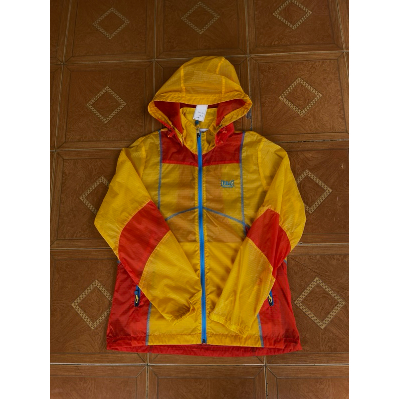 JAKET OUTDOOR EVERLAST