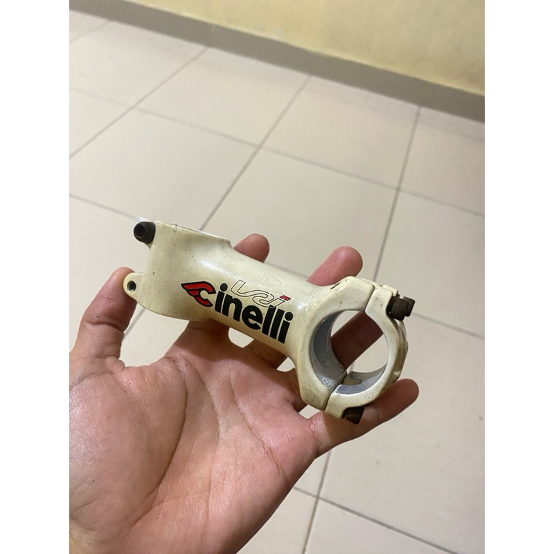 stem cinelli vai 90mm