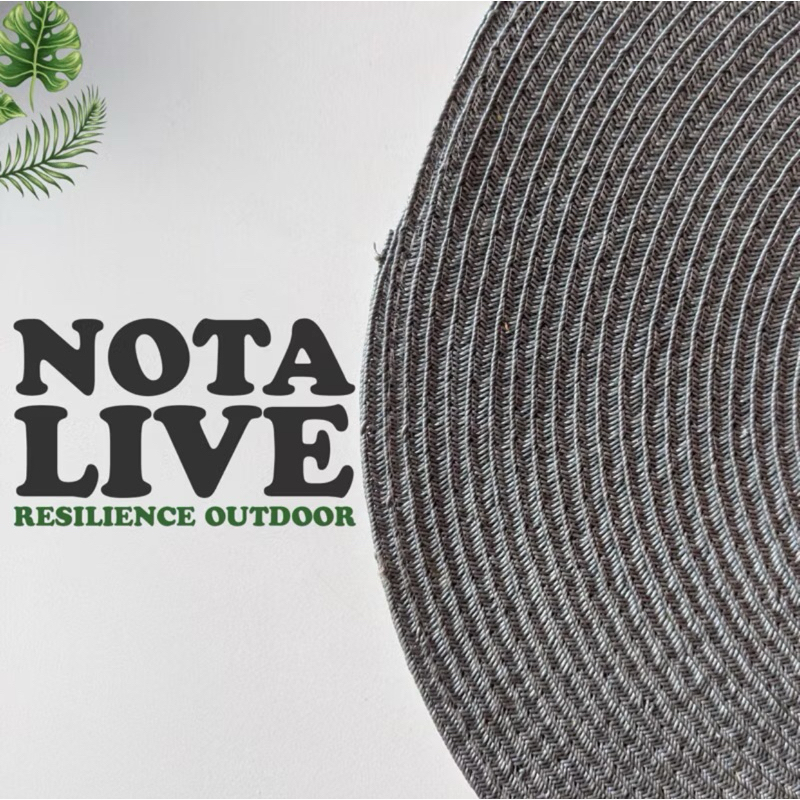 NOTA LIVE RESILENCE OUTDOOR 10K