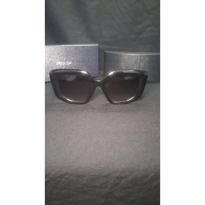 kacamata Prada Milano sunglasses original