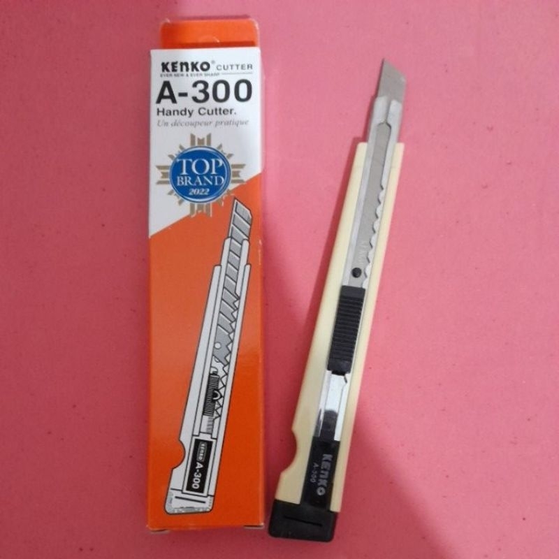 

Kenko Cutter A-300