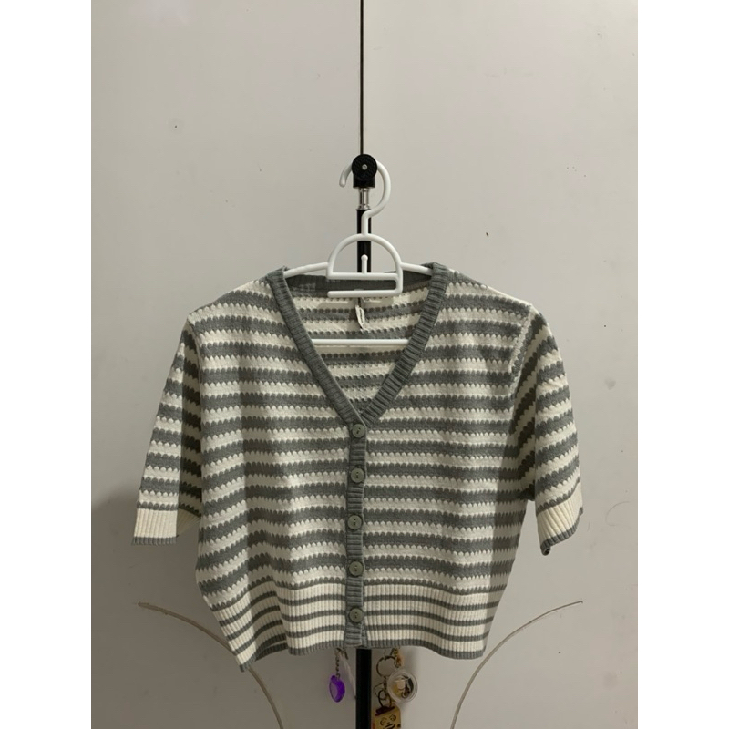 Preloved atasan wanita colorbox