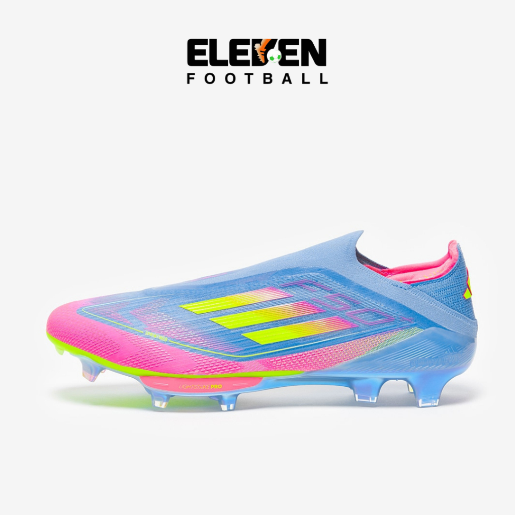 Sepatu Bola Adidas F50+ FG/ORIGINAL-IE1250