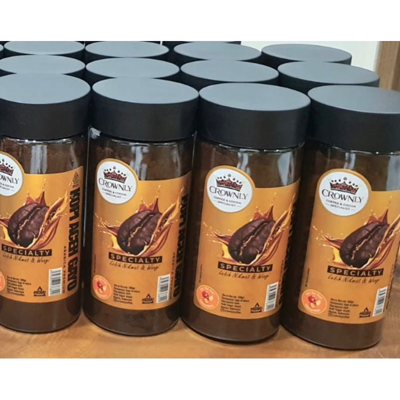 

Kopi Arabica Gayo Aceh Speciaty grade Mesin Roasting PROBAT super wangi premium