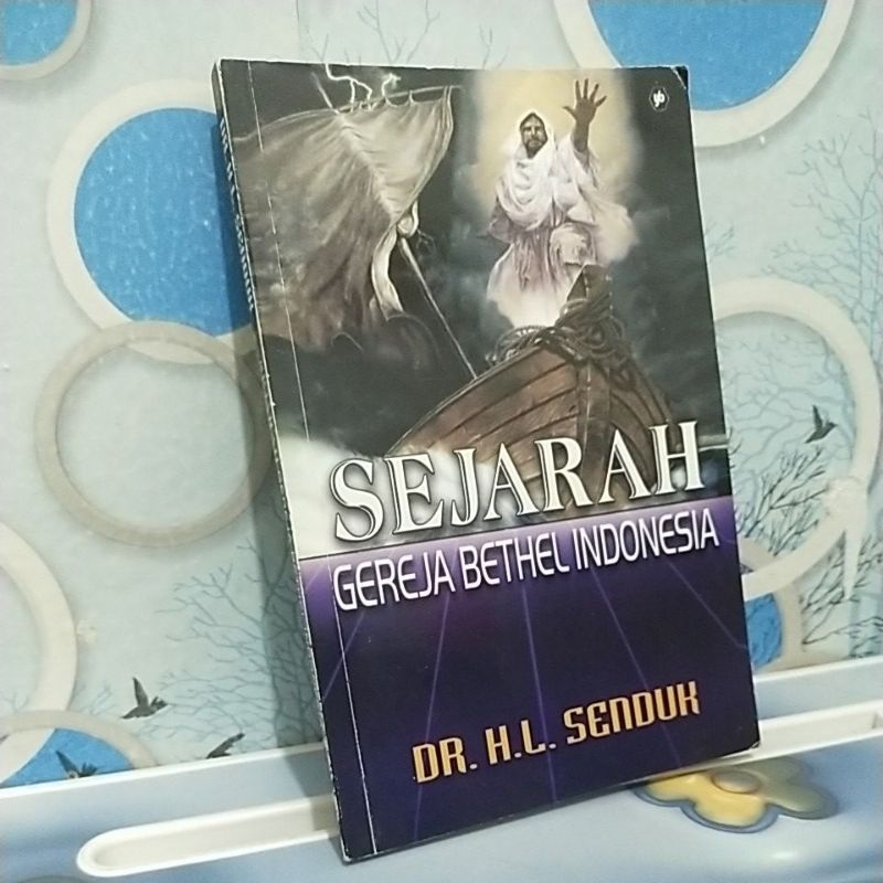 SEJARAH GEREJA BETHEL INDONESIA