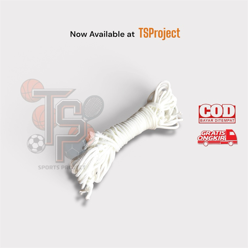 Net Bola Jaring Bola Voli Bola Sepak