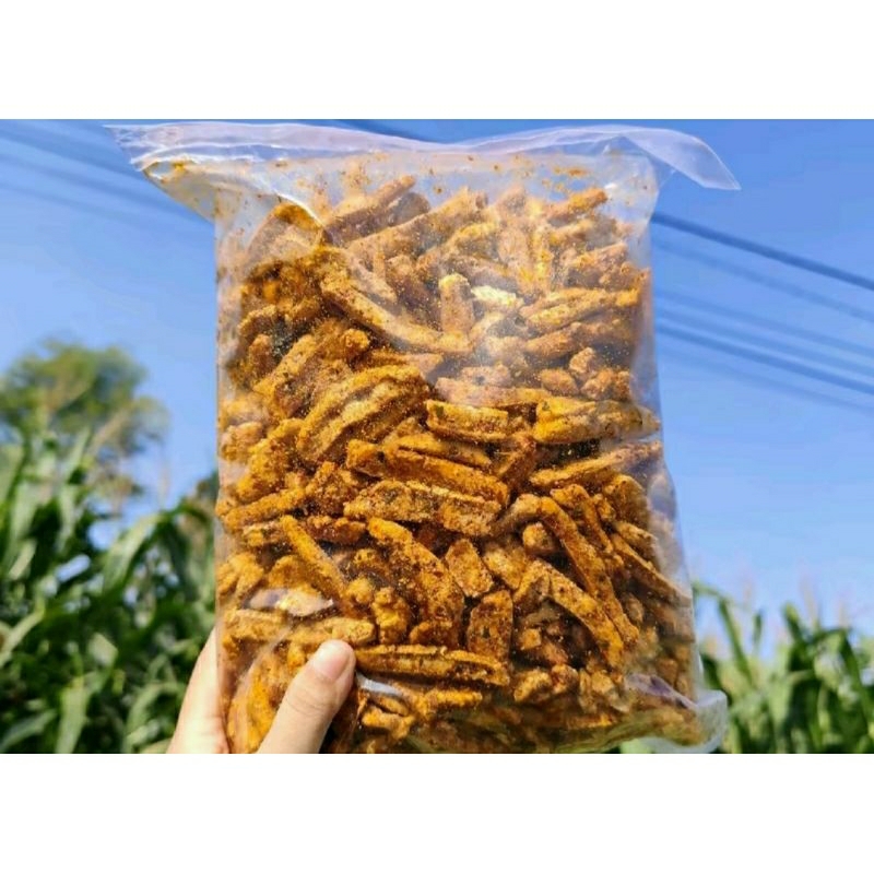 

camilan balado pedas