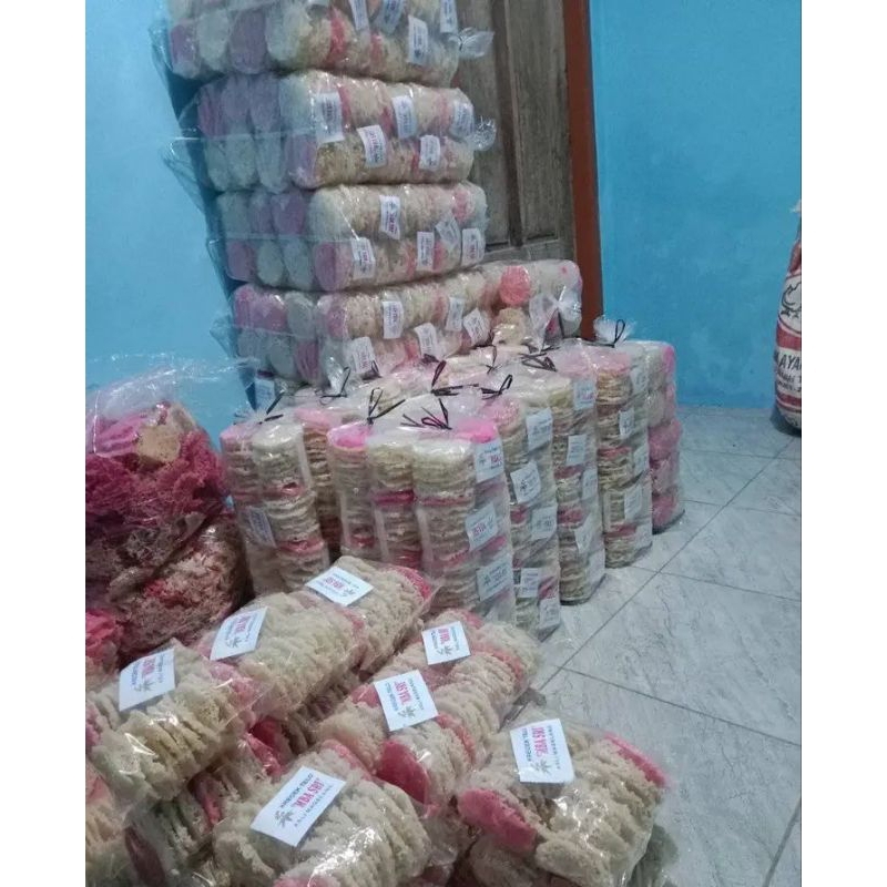 

krecek telo mba sri