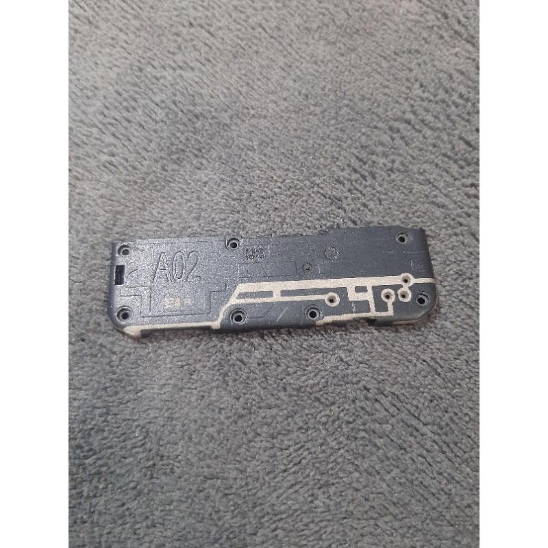 BUZZER SPEAKER HP SAMSUNG A02