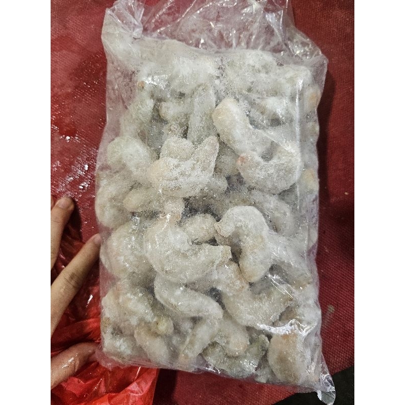 

UDANG KUPAS FROZEN