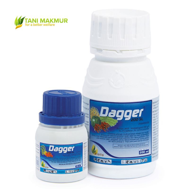 Dagger 200SL 200Ml