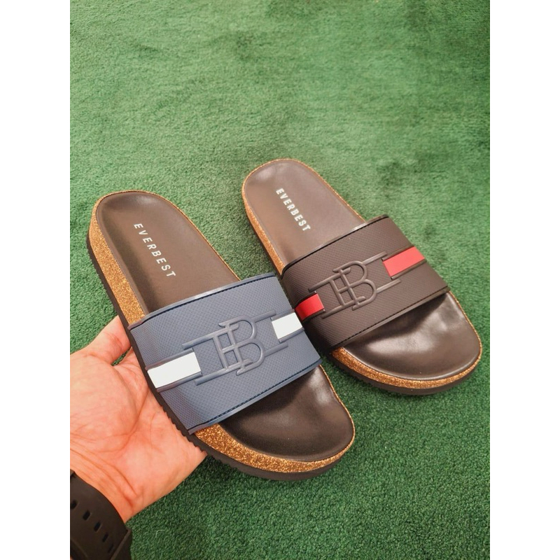 Sandal pria Everbest original - norland