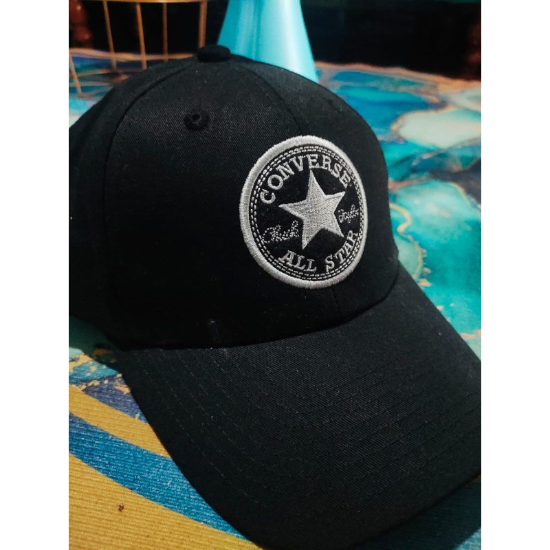 topi converse original