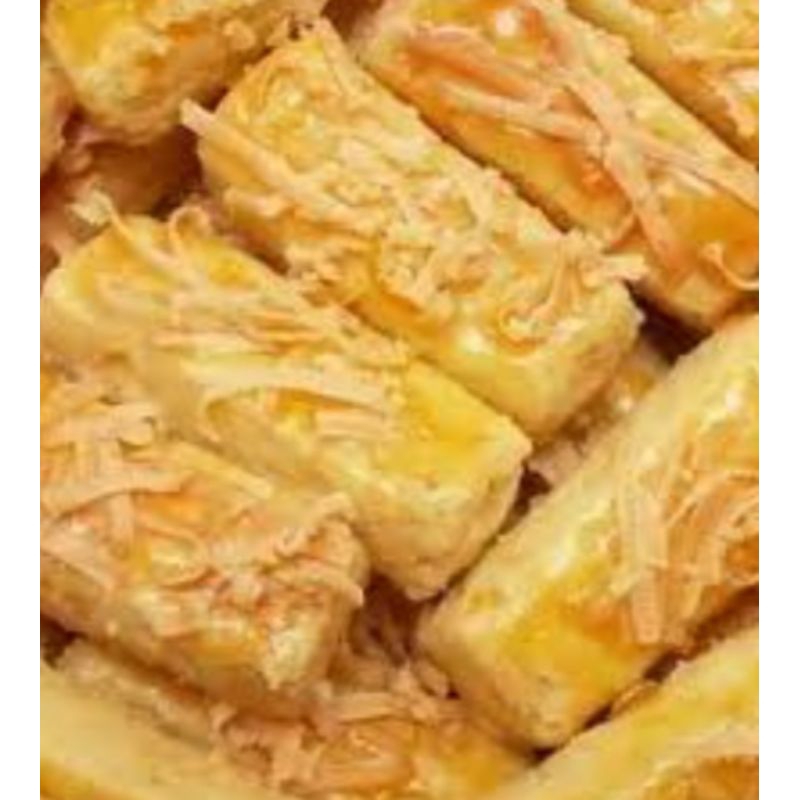 

kue kering keju