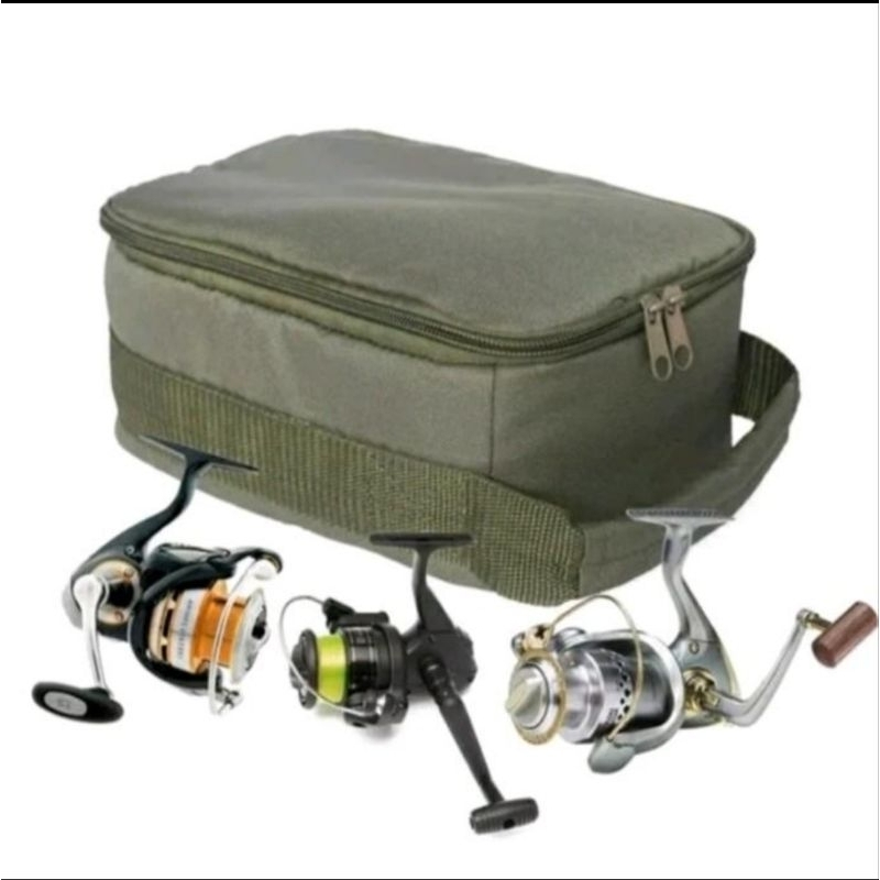 Tas penyimpanan reel pancing 3000_10000