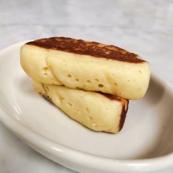 

GF - Pukis Tanpa Gluten