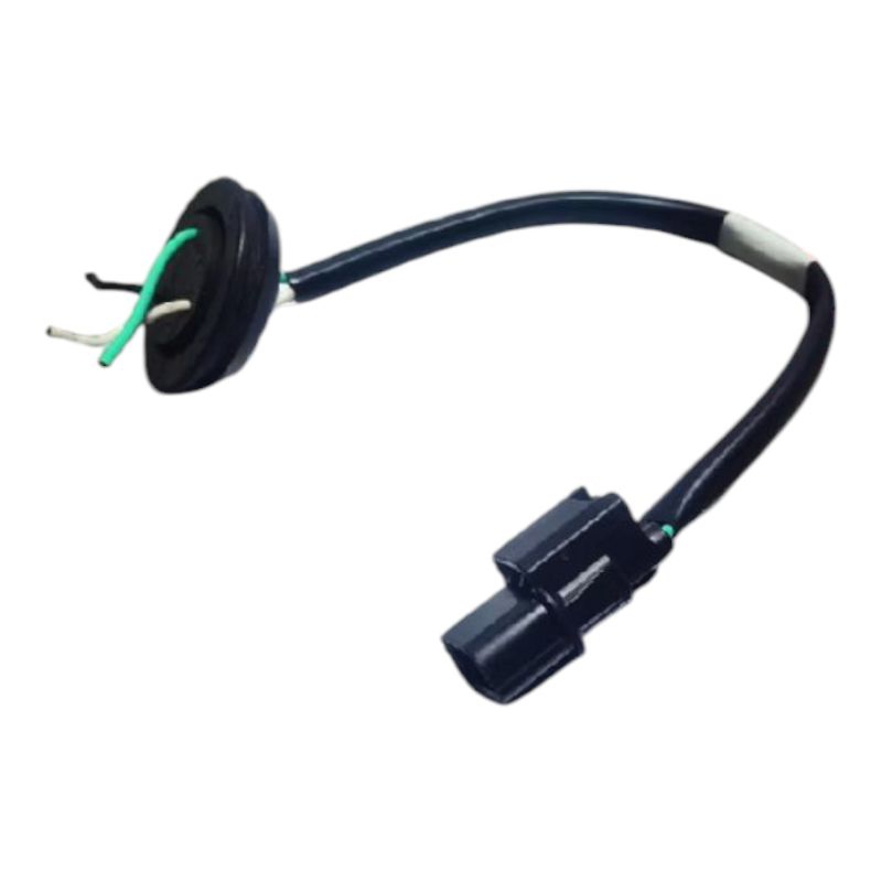 kabel soket lampu rem belakang motor Honda Vario new 125, Vario 150 pin3