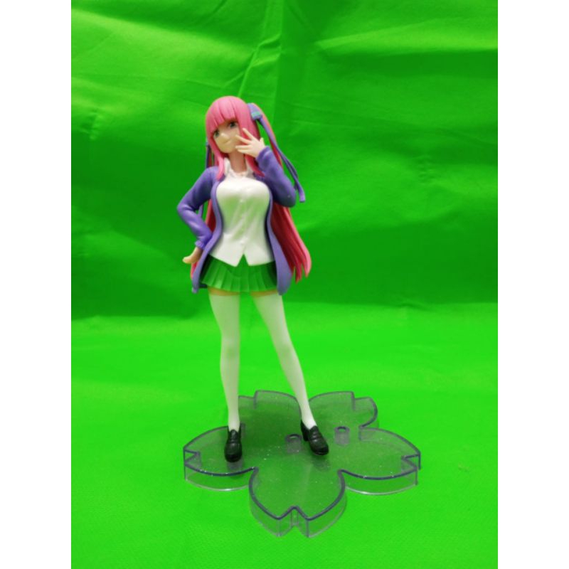Action Figure Nino