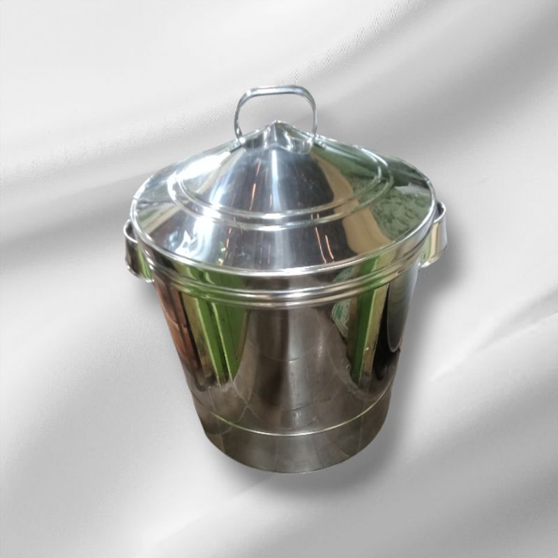 dandang nasi jumbo 50kg