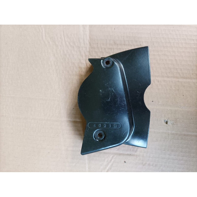 tutup gear Yamaha Vega old