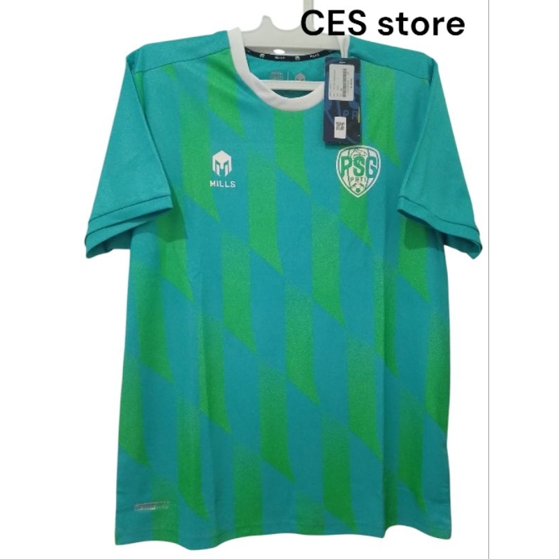jersey baju bola sport olahraga psg pati