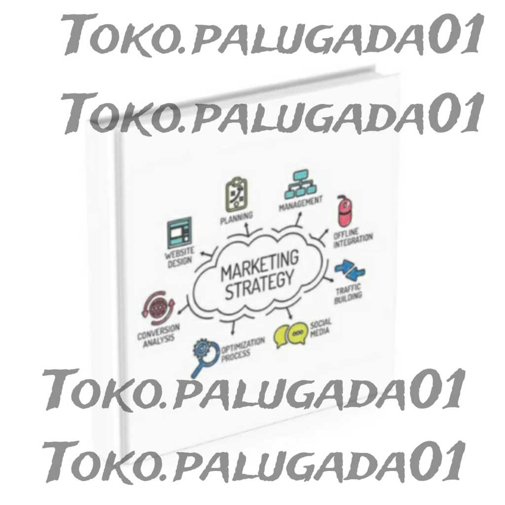 (36) TEKNIK MARKETING Jurus 1000 Orderan Per Hari Tanpa Berbayar