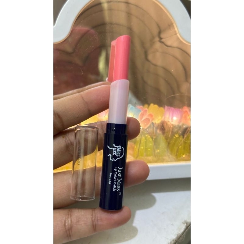 just miss lipstik