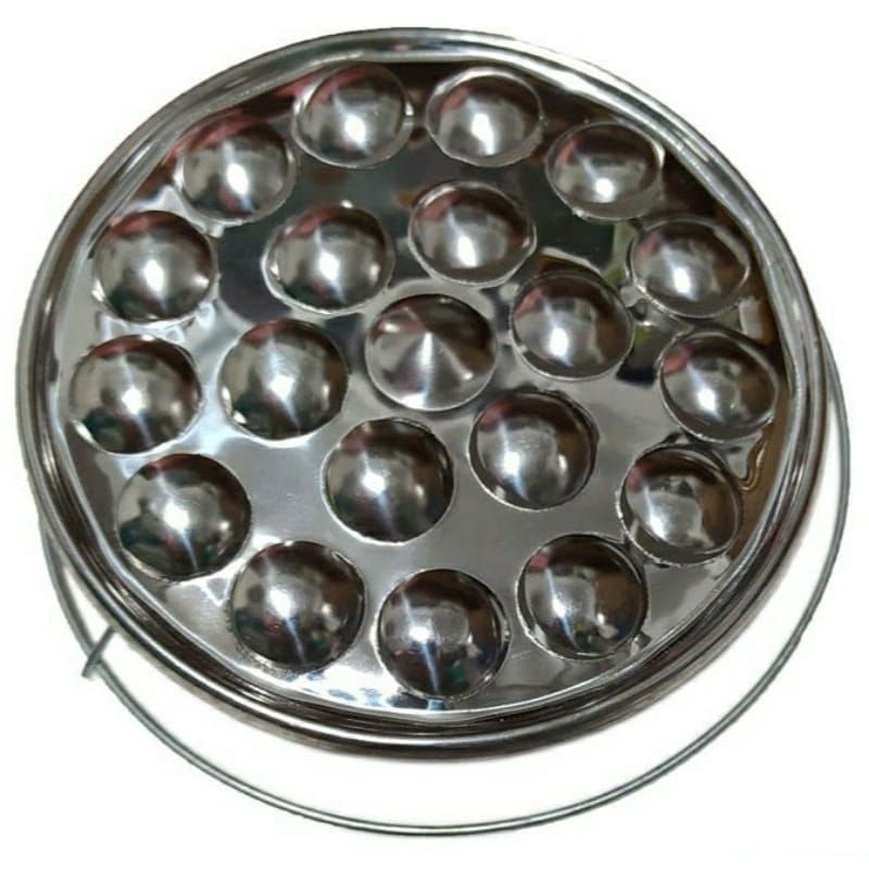 reftil panggan sosis / alat putar panggangan sosis