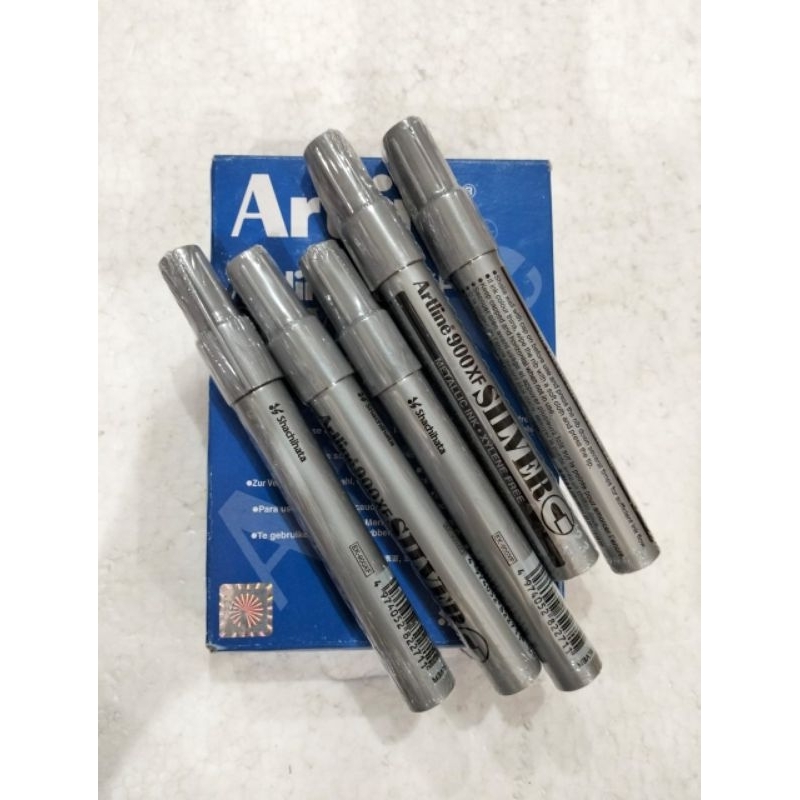

SPIDOL SILVER 900XF merk ARTLINE SPIDOL SILVER SPIDOL PERAK SPIDOL TIMAH SPIDOL METALIK