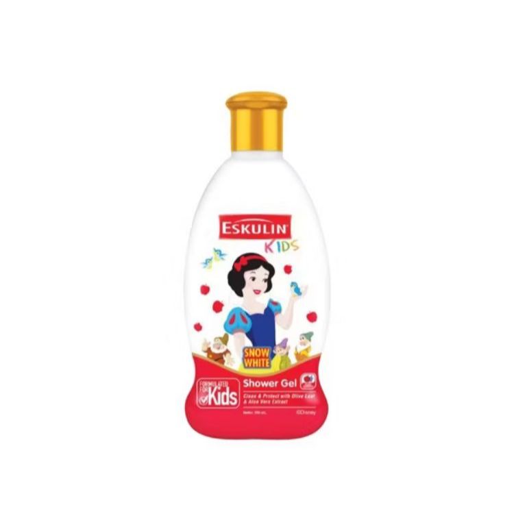 Eskulin - Kids Shower Gel 250ml