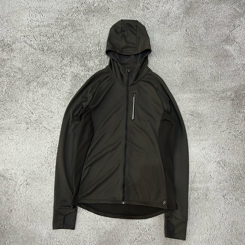 H&M RUNNING JACKET