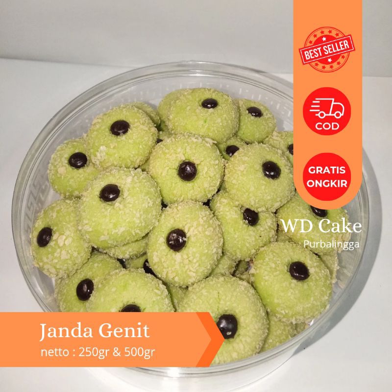 

KUE KERING MONDE SUSU (JANDA GENIT) 250gr & 500gr/KUE KERING LEBARAN/KUE KERING NATAL/KUE KERING MURAH/CEMILAN KELUARGA
