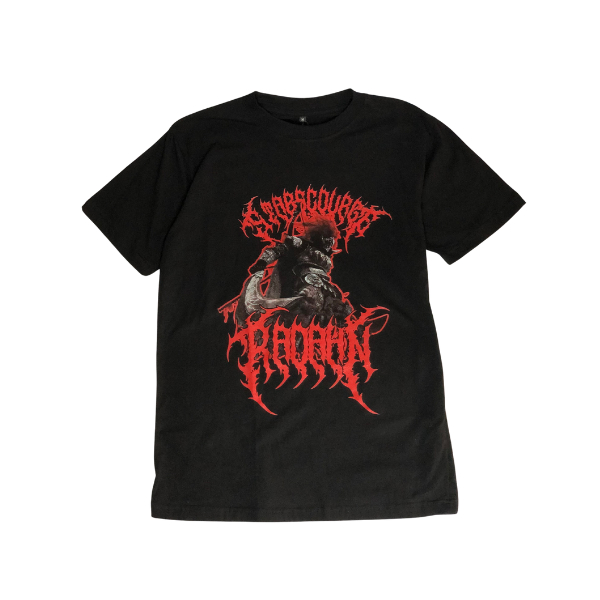 Starscourge Radhan T-shirt [Elden Ring]