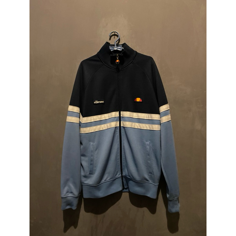 Tractop ellesse rimini original the firm