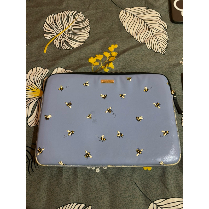 kate spade preloved laptop case sleeves
