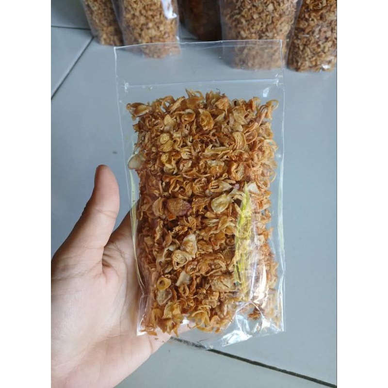 

bawang goreng
