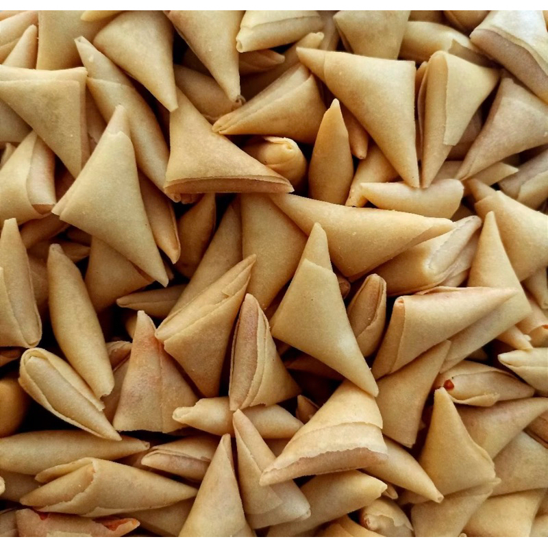 

samosa 500gr